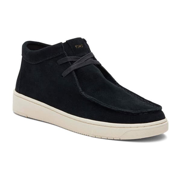 Toms Utbildare Trvl Lite Moc Svart EU 44 Man