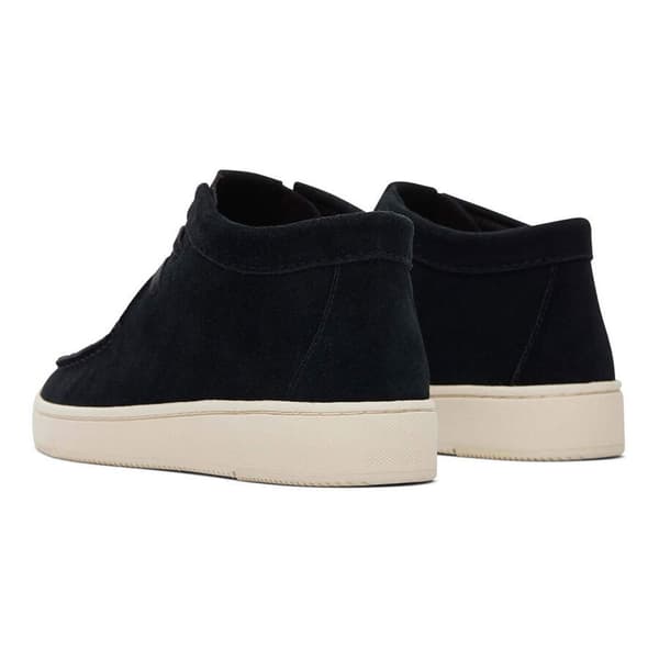 Toms Utbildare Trvl Lite Moc Svart EU 44 Man