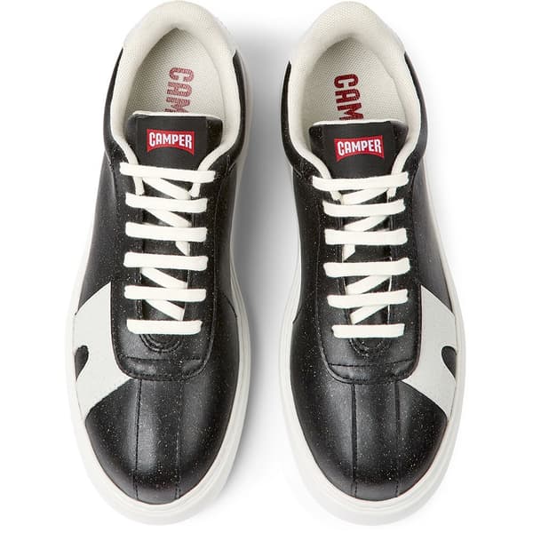 Camper Valmentajat Runner K21 Musta EU 44 Mies
