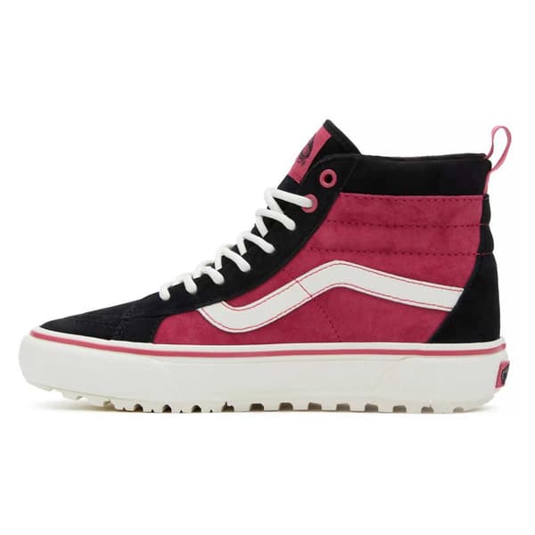Vans Sk8-hi Mte-1 Skor Rosa EU 40 Kvinna
