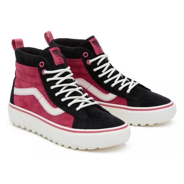 Vans Sk8-hi Mte-1 Skor Rosa EU 40 Kvinna
