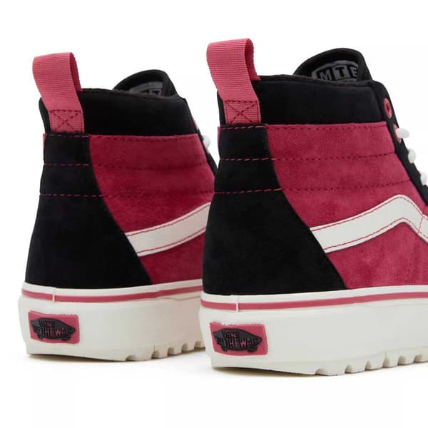 Vans Sk8-hi Mte-1 Skor Rosa EU 40 Kvinna