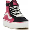 Miniatyrbild 7 av 8: Vans Sk8-hi Mte-1 Skor Rosa EU 40 Kvinna