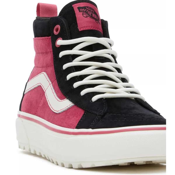 Vans Sk8-hi Mte-1 Skor Rosa EU 40 Kvinna
