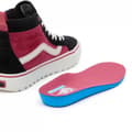 Miniatyrbild 8 av 8: Vans Sk8-hi Mte-1 Skor Rosa EU 40 Kvinna