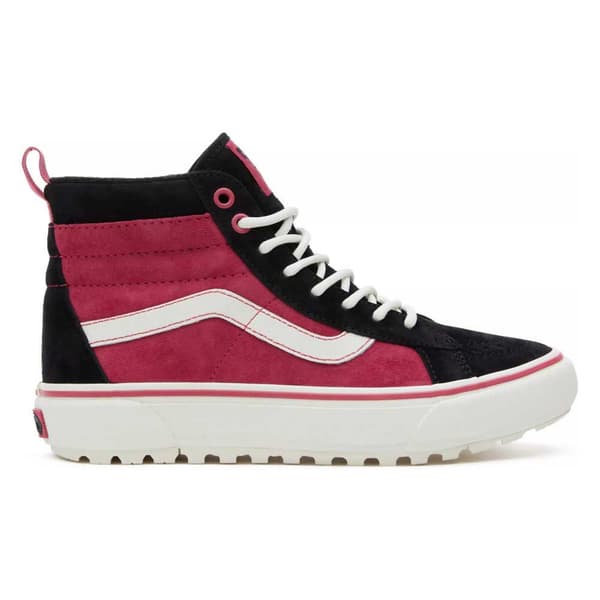 Vans Sk8-hi Mte-1 Sko Rosa EU 40 Kvinde