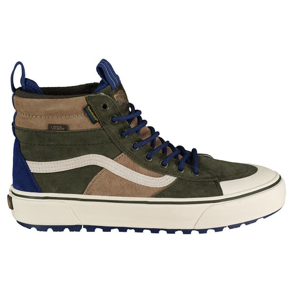 Vans Sk8-hi Mte-2 Skor Grönt EU 39 Man