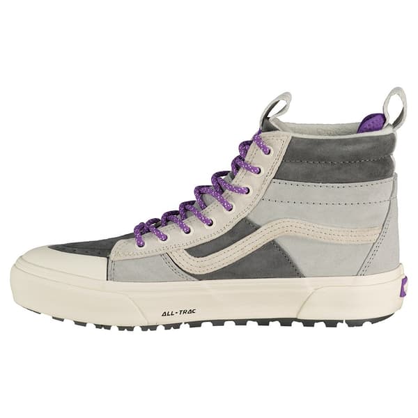Vans Sk8-hi Mte-2 Skor Grå EU 38 Man