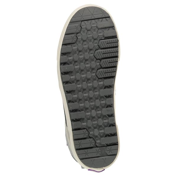 Vans Sk8-hi Mte-2 Skor Grå EU 38 Man