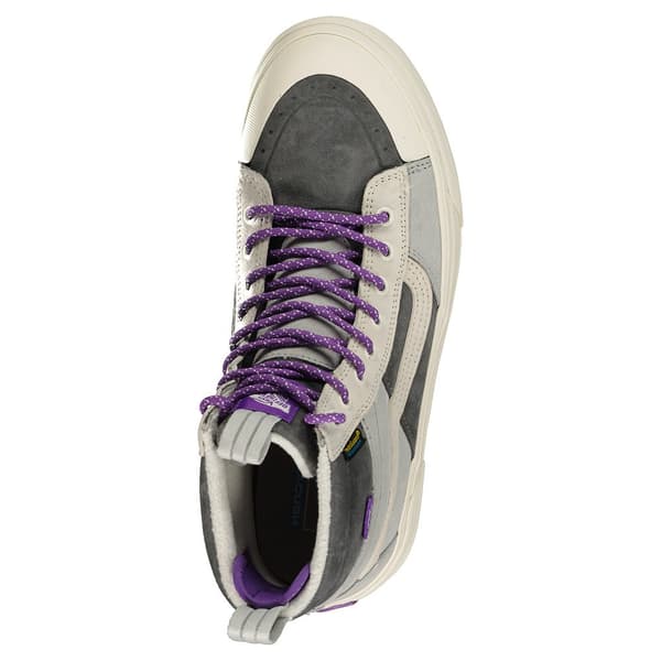 Vans Sk8-hi Mte-2 Skor Grå EU 41 Man