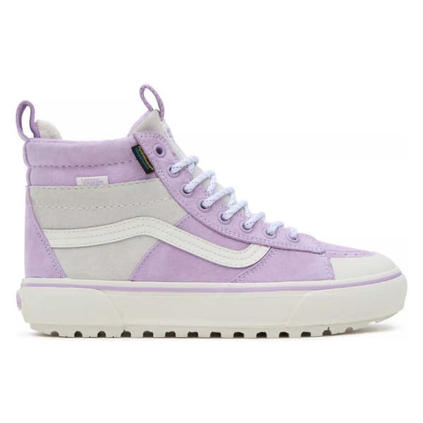 Vans Sk8-hi Mte-2 Skor Lila EU 42 Kvinna