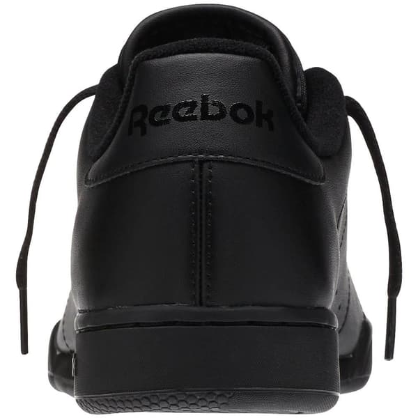 Reebok Classics Utbildare Npc Ii Svart EU 37 1/2 Man