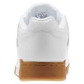 Miniatyrbild 6 av 7: Reebok Classics Utbildare Workout Plus Vit EU 36 Man