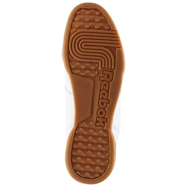 Reebok Classics Utbildare Workout Plus Vit EU 36 Man