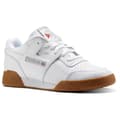 Miniatyrbild 1 av 7: Reebok Classics Utbildare Workout Plus Vit EU 36 Man