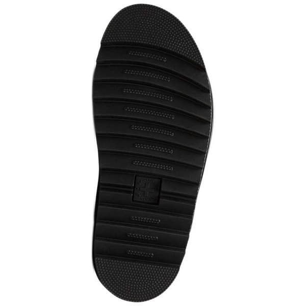 Dr Martens Nartilla Hydro Sandaler Svart EU 39 Kvinna