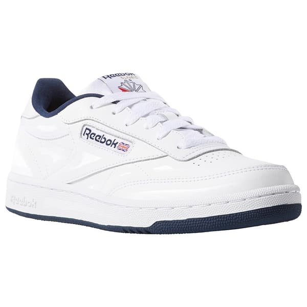 Reebok Classics Valmentajat Heritage Club C Junior Valkoinen EU 35 Poika