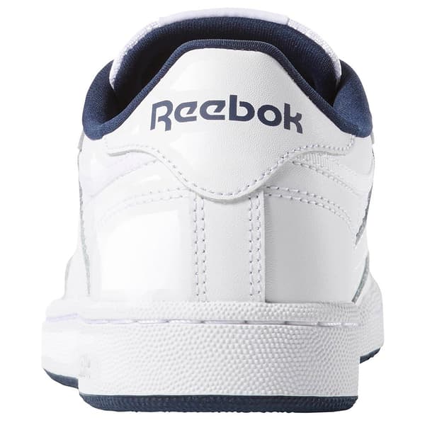 Reebok Classics Valmentajat Heritage Club C Junior Valkoinen EU 35 Poika