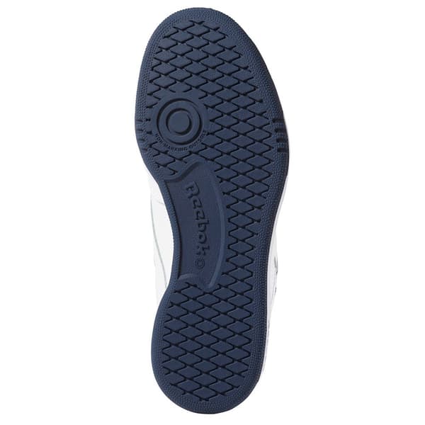 Reebok Classics Valmentajat Heritage Club C Junior Valkoinen EU 35 Poika