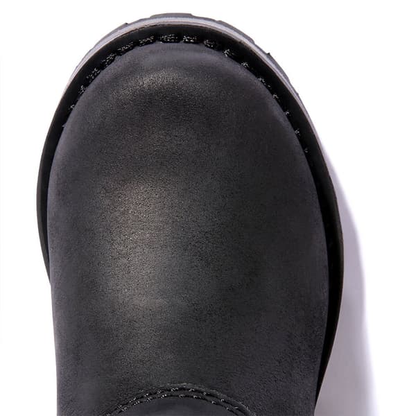 Timberland Courma Chelsea Barnstövlar Svart EU 21 Pojke