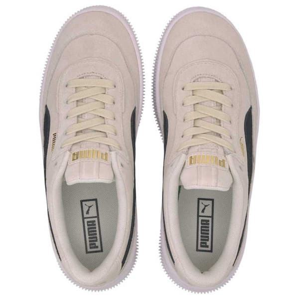 Puma Select Valmentajat Deva Suede Pinkki EU 41 Nainen