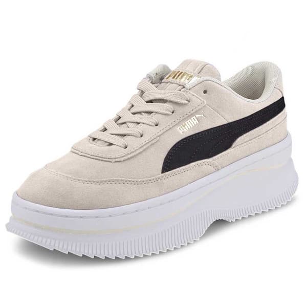 Puma Select Valmentajat Deva Suede Pinkki EU 41 Nainen