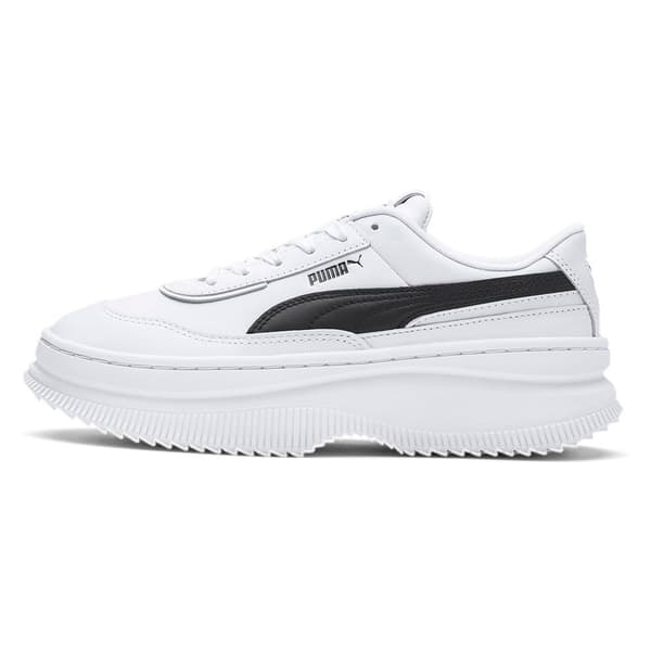 Puma Select Utbildare Deva L Vit EU 41 Kvinna