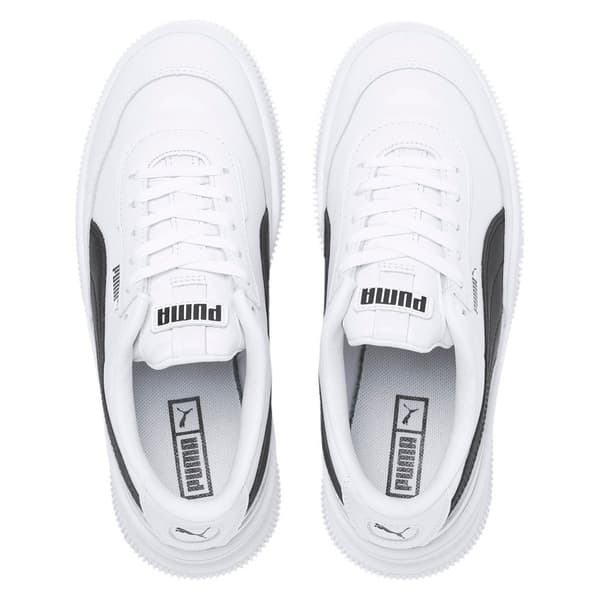 Puma Select Utbildare Deva L Vit EU 41 Kvinna
