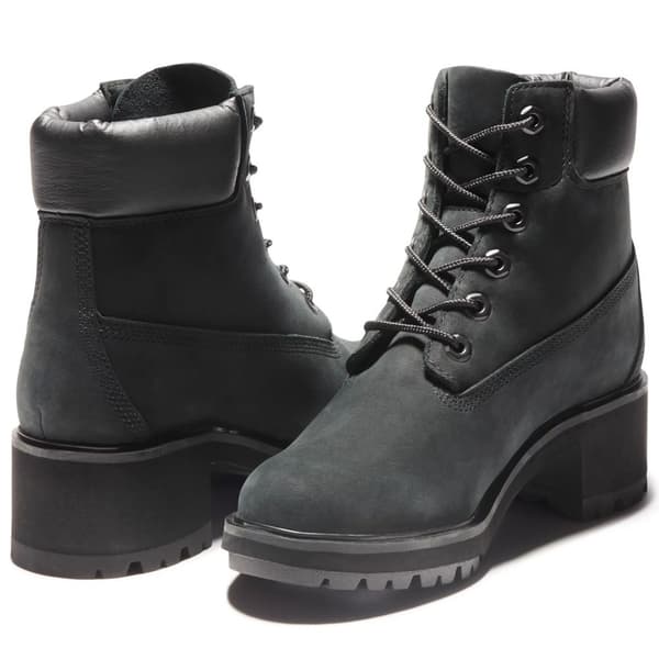 Timberland Kinsley 6´´ Støvler Sort EU 41 1/2 Kvinde