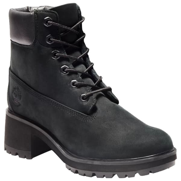 Timberland Kinsley 6´´ Støvler Sort EU 41 1/2 Kvinde