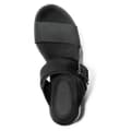 Miniatyrbillede 4 af 7: Timberland Koralyn 2 Band Sandaler Sort EU 41 Kvinde