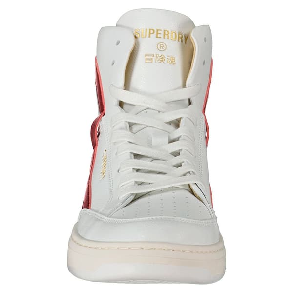 Superdry Trænere Vegan Lux Hvid EU 44 Mand