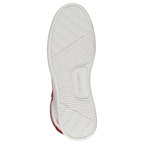 Superdry Trænere Vegan Lux Hvid EU 44 Mand