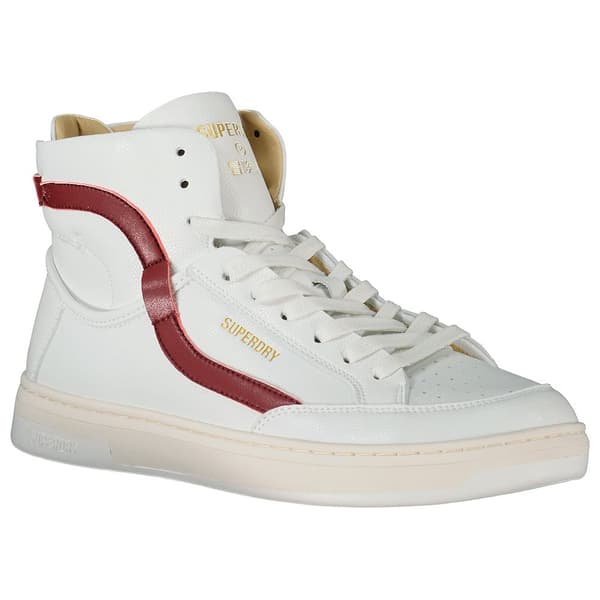 Superdry Trænere Vegan Lux Hvid EU 44 Mand