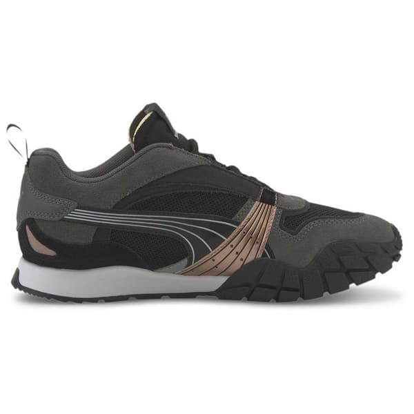 Puma Select Trænere Kyron Wild Beasts Sort EU 38 Kvinde