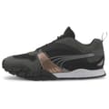 Miniatyrbillede 4 af 6: Puma Select Trænere Kyron Wild Beasts Sort EU 38 Kvinde