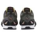 Miniatyrbillede 6 af 6: Puma Select Trænere Kyron Wild Beasts Sort EU 38 Kvinde