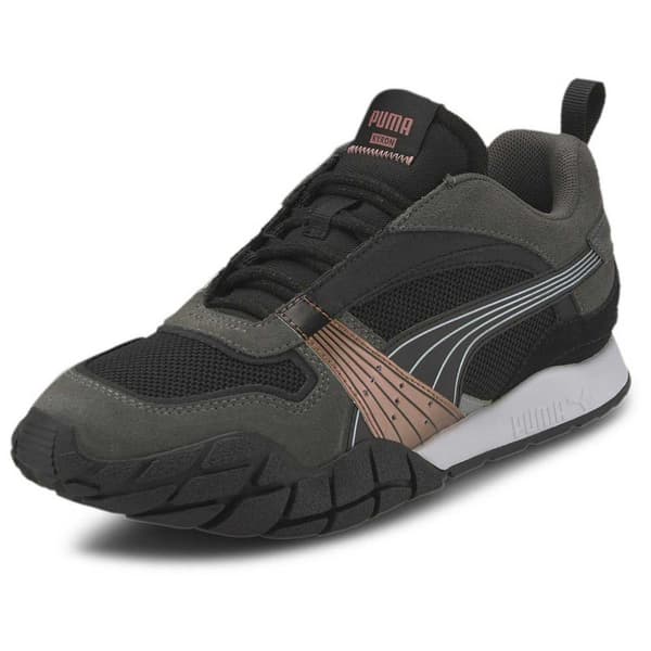 Puma Select Trænere Kyron Wild Beasts Sort EU 38 Kvinde