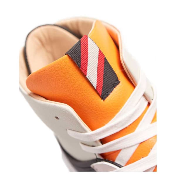 Superdry Valmentajat Vegan Lux Valkoinen EU 37 Nainen