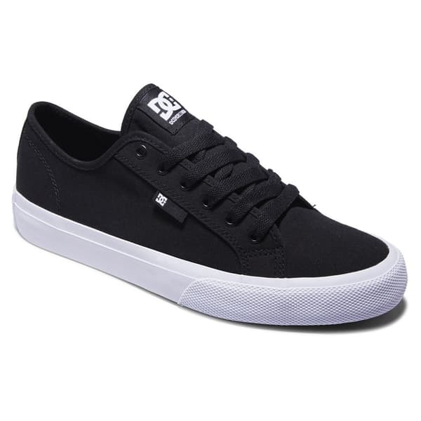 Dc Shoes Utbildare Manual Svart EU 44 Man