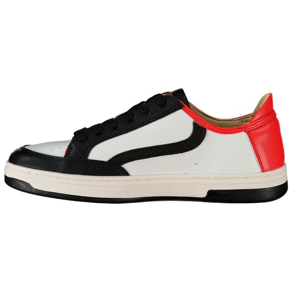 Superdry Utbildare Vegan Lux Low Vit EU 44 Man