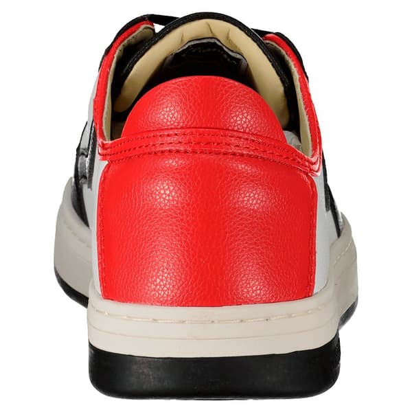 Superdry Utbildare Vegan Lux Low Vit EU 44 Man