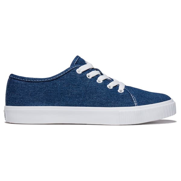Timberland Skyla Bay Canvas Oxford Lenkkarit Sininen EU 40 Nainen