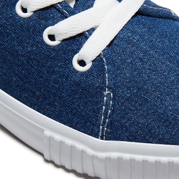 Timberland Skyla Bay Canvas Oxford Lenkkarit Sininen EU 40 Nainen