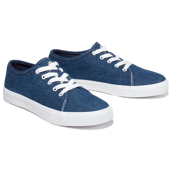 Timberland Skyla Bay Canvas Oxford Lenkkarit Sininen EU 40 Nainen