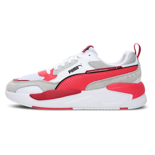 Puma X-ray 2 Square Sd Hvid EU 36 Mand