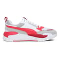 Miniatyrbild 3 av 6: Puma X-ray 2 Square Sd Vit EU 39 Man