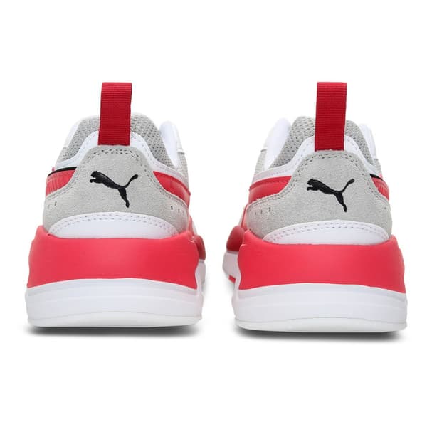 Puma X-ray 2 Square Sd Vit EU 39 Man