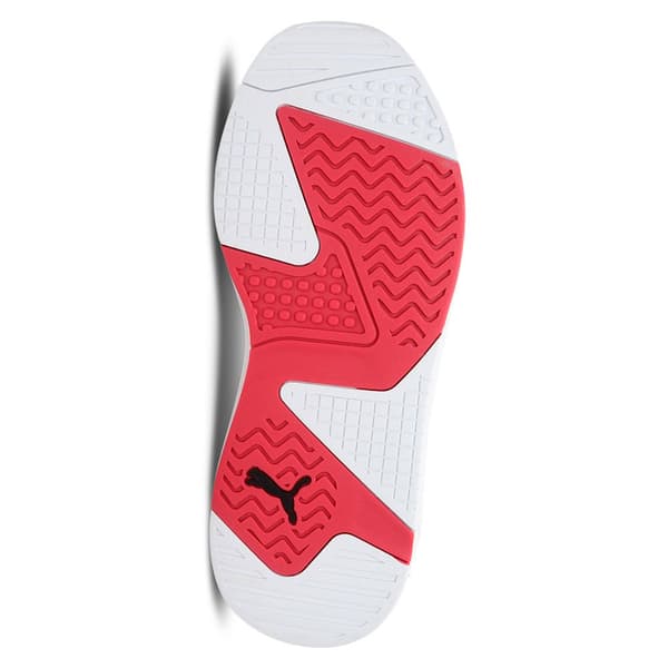 Puma X-ray 2 Square Sd Vit EU 39 Man