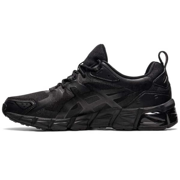 Asics Utbildare Gel-quantum 180 Svart EU 48 Man